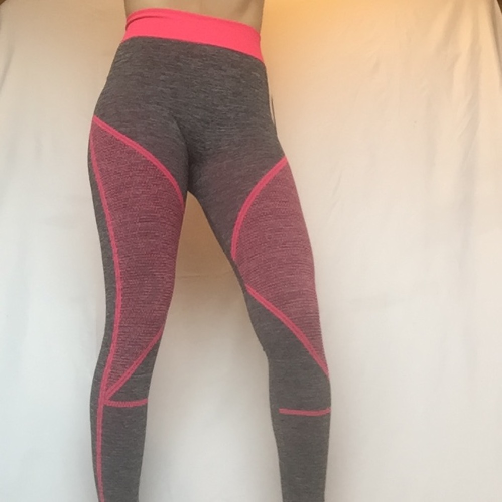 Brand New Activewear Leggings Size 0-12 High Waist